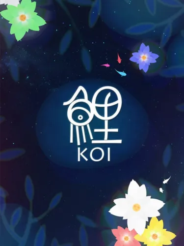 Portada de Koi