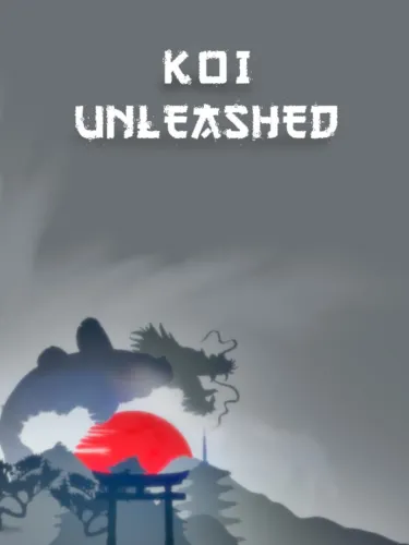 Portada de Koi Unleashed