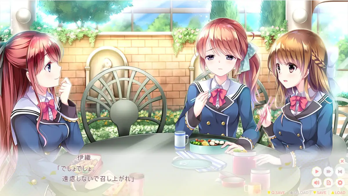 Koi wa Sotto Saku Hana no you ni