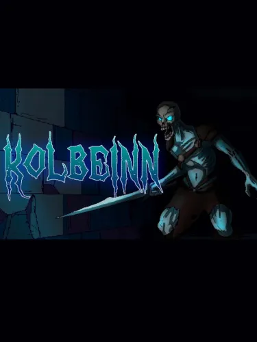 Portada de Kolbeinn