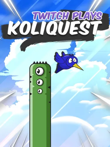 Portada de Koliquest