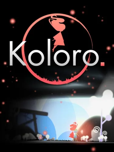 Portada de Koloro