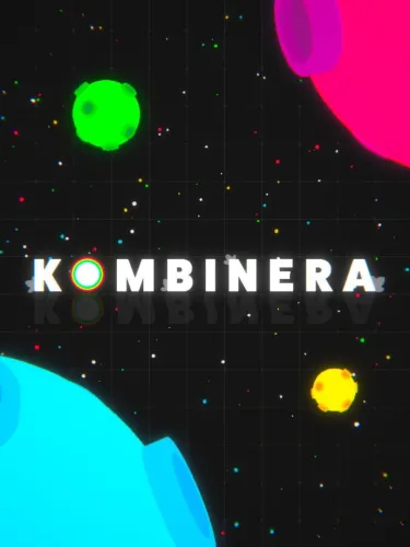 Portada de Kombinera