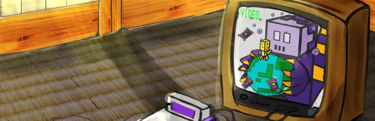 Komora: Real World Escape