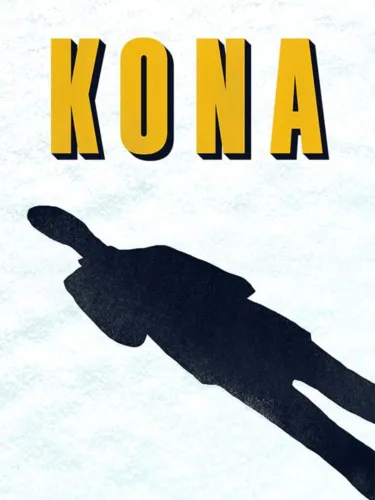 Portada de Kona