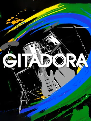 Portada de Konaste Gitadora