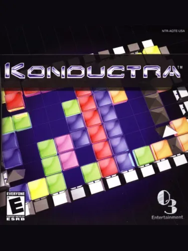 Portada de Konductra