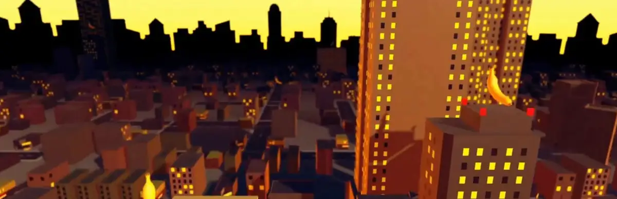 Kong’s Wrath: City of Mayhem