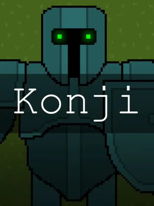 Konji