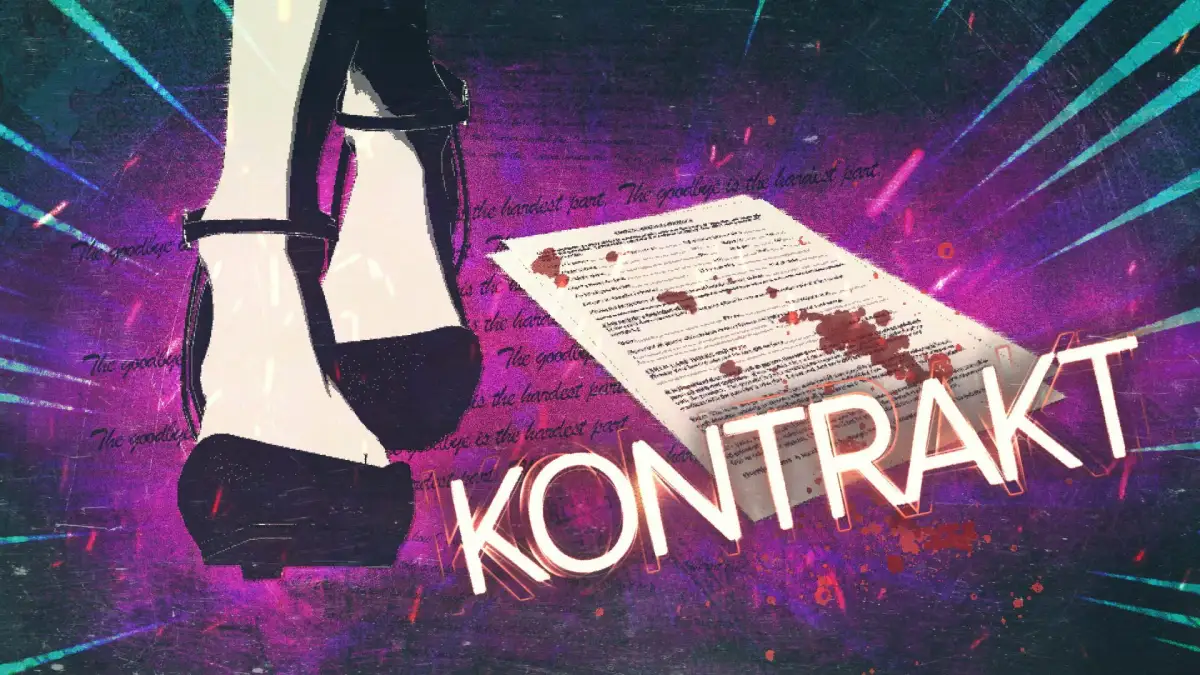 Kontrakt
