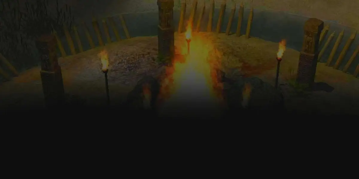 Konung III: Ties of the Dynasty