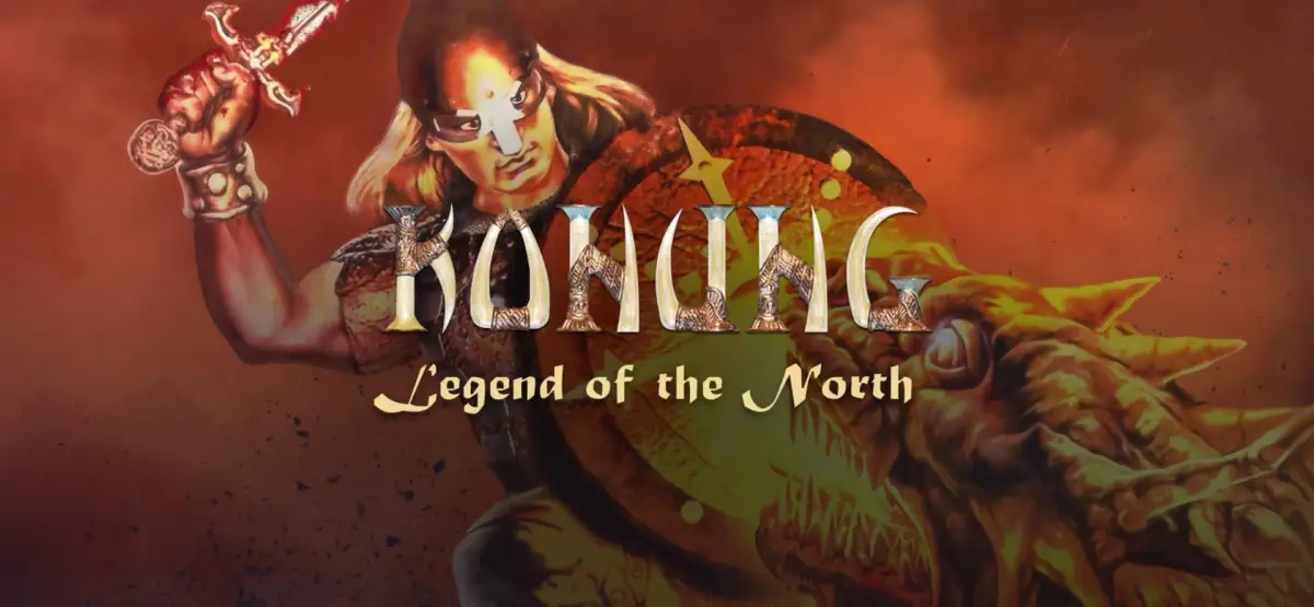 Konung: Legend of the North