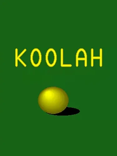 Portada de Koolah