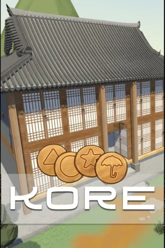 Portada de Kore VR