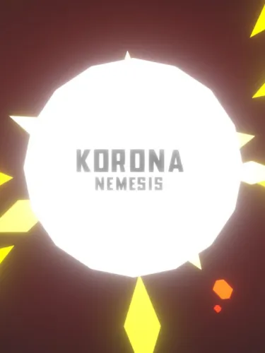 Portada de Korona:Nemesis