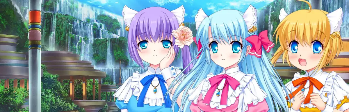 Koropokkur in Love: A Little Fairy’s Tale