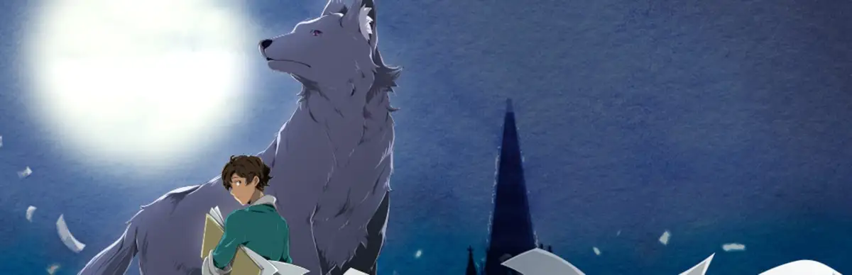 Korunu Kopia: Fushigi no Sumu Machi