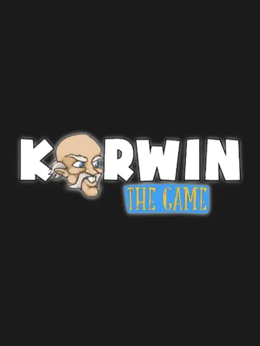 Portada de Korwin the Game