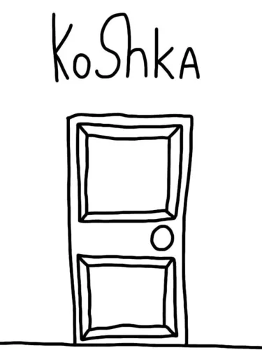 Portada de Koshka