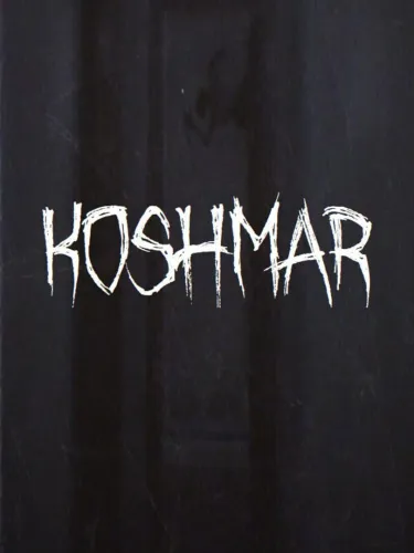 Portada de Koshmar
