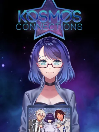 Portada de Kosmos Connections