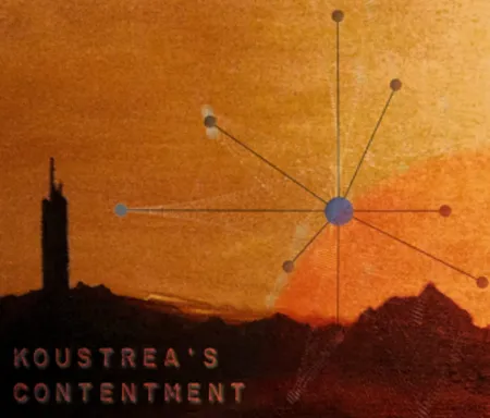 Portada de Koustrea’s Contentment