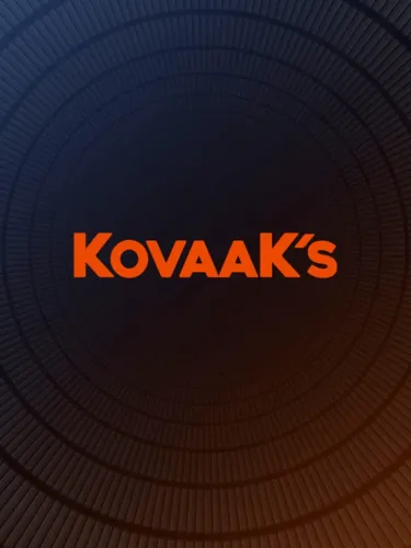 Portada de KovaaK’s Aim Trainer