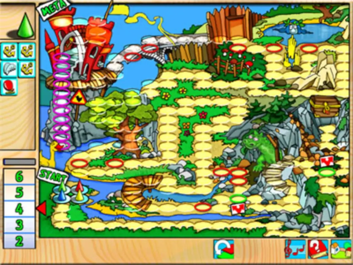 Koziołek Matołek Wynalazca