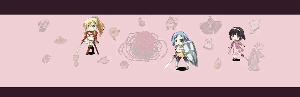 Kozue’s Strange Journey