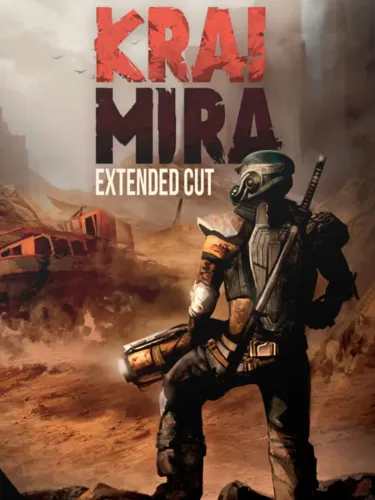 Portada de Krai Mira: Extended Cut