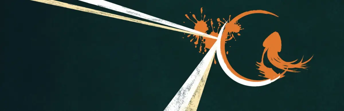 Kraken Smash: Volleyball