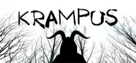 Portada de Krampus