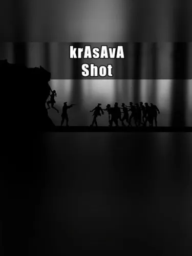 Portada de krAsAvA Shot