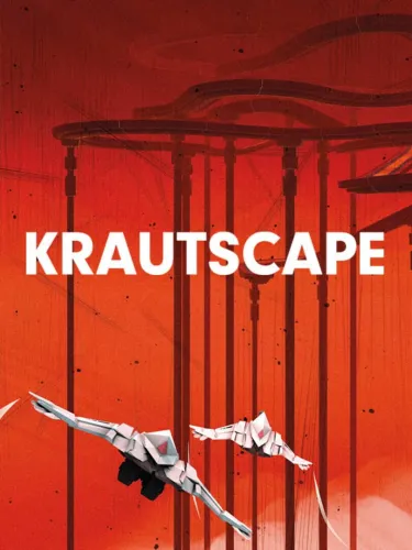 Portada de Krautscape