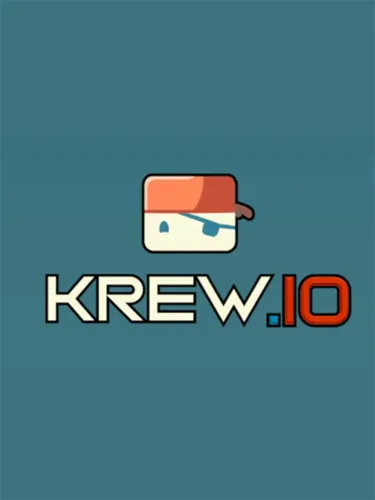 Portada de Krew.io