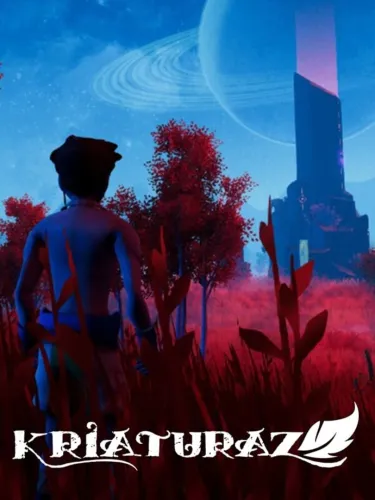 Portada de Kriaturaz: Guardian of Legends