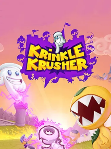 Portada de Krinkle Krusher