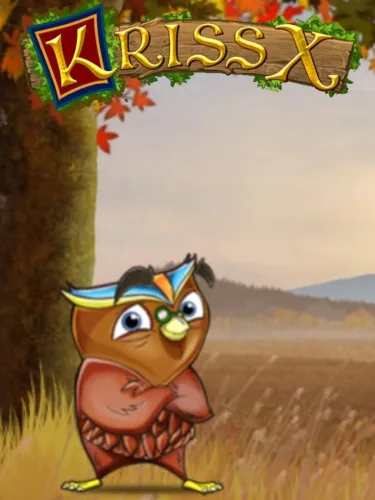 Portada de KrissX