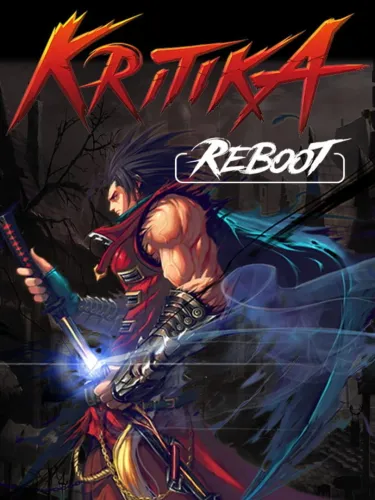 Portada de Kritika: Reboot