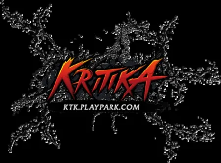 Portada de Kritika Sea Online