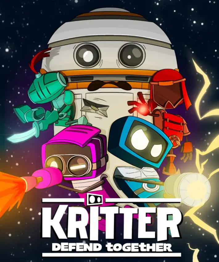 Kritter: Defend Together