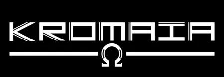 Portada de Kromaia Ω