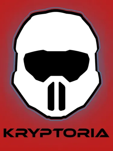 Portada de Kryptoria