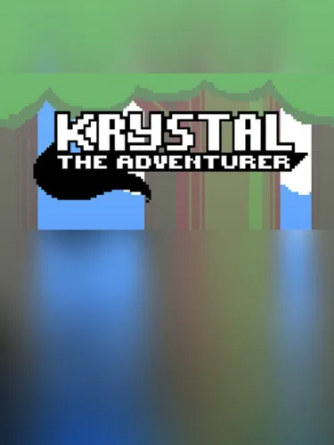 Portada de Krystal the Adventurer