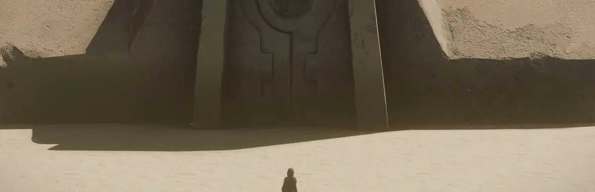 Krystopia: Nova’s Journey