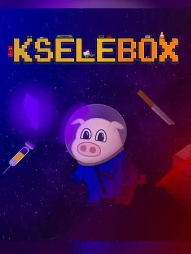 Portada de Kselebox