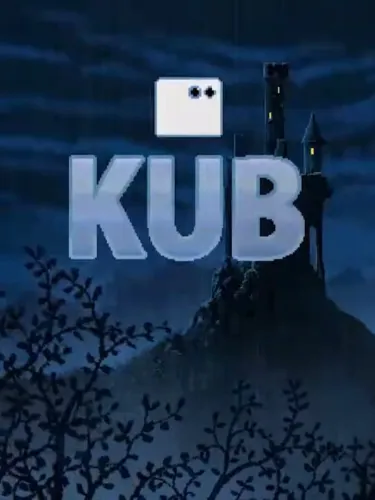 Portada de Kub