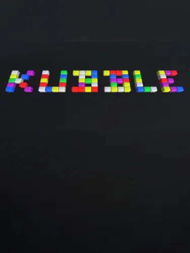 Portada de Kubble