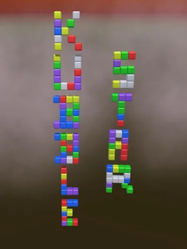 Portada de Kubble Star