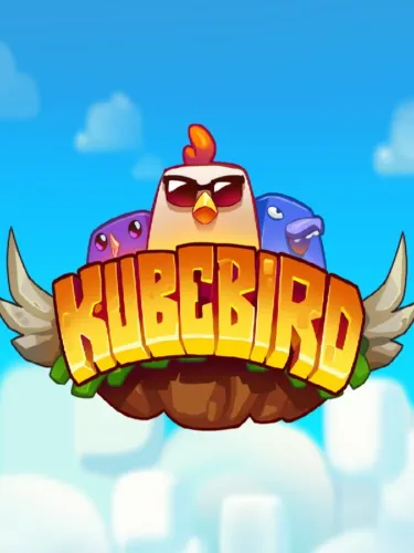 Portada de KubeBird